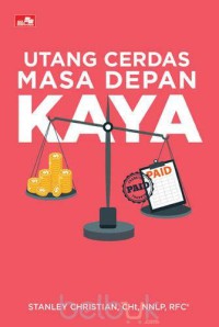 Image of UTANG CERDAS MASA DEPAN KAYA