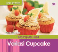 Image of Variasi Cupcake