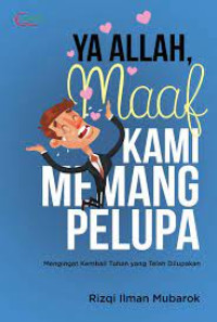 Image of Yaallah Maaf Kami Pelupa