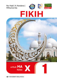 Image of Fiqih MA Kelas X