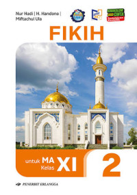 Image of Fiqih MA Kelas XI